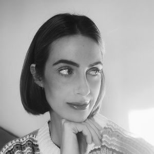 Meet your Posher, Anne-francoise